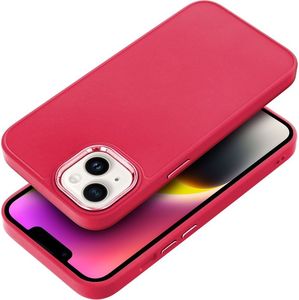 FRAME CASE FOR XIAOMI 13T MAGENTA