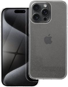 CLEAR CASE 2MM BLINK FOR IPHONE 15 PRO MAX TRANSPARENT CLEAR CASE 2MM BLINK FOR IPHONE 15 PRO MAX TRANSPARENT