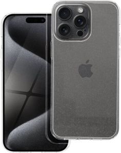 CLEAR CASE 2MM BLINK FOR IPHONE 15 PRO TRANSPARENT