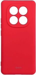 ROAR CASE COLORFUL JELLY FOR XIAOMI REDMI NOTE 14 PRO 5G HOT PINK