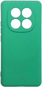 ROAR CASE COLORFUL JELLY FOR XIAOMI REDMI NOTE 14 PRO 5G MINT