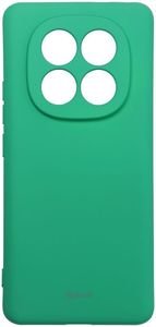 ROAR CASE COLORFUL JELLY FOR XIAOMI REDMI NOTE 14 PRO+ 5G MINT