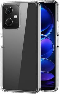 DUX DUCIS CLIN CLEAR CASE FOR REDMI NOTE 12 5G