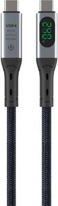 4SMARTS USB TYPE-C CABLE DIGITCORD ENTERPRISE 240W