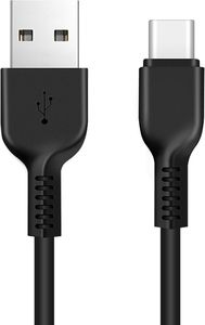 LAMTECH DATACABLE TYPE C 3M BLACK LAM111696