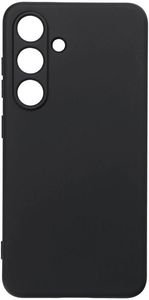 ROAR CASE COLORFUL JELLY FOR SAMSUNG S25 PLUS BLACK