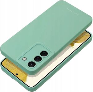 ROAR CASE LUNA FOR SAMSUNG S25 GREEN ROAR CASE LUNA FOR SAMSUNG S25 GREEN