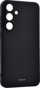 ROAR CASE LUNA FOR SAMSUNG S25 PLUS BLACK