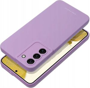 ROAR CASE LUNA FOR SAMSUNG S25 PLUS VIOLET