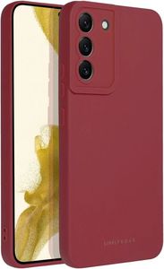 ROAR CASE LUNA FOR SAMSUNG S25 RED ROAR CASE LUNA FOR SAMSUNG S25 RED