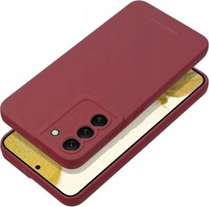 ROAR CASE LUNA FOR SAMSUNG S25 ULTRA RED ROAR CASE LUNA FOR SAMSUNG S25 ULTRA RED