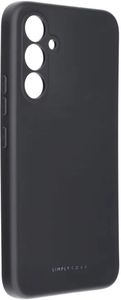 ROAR CASE SPACE FOR SAMSUNG S25 PLUS BLACK