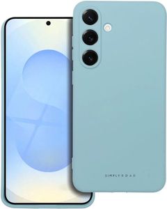 ROAR CASE SPACE FOR SAMSUNG S25 PLUS SKY BLUE ROAR CASE SPACE FOR SAMSUNG S25 PLUS SKY BLUE