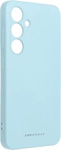 ROAR CASE SPACE FOR SAMSUNG S25 SKY BLUE