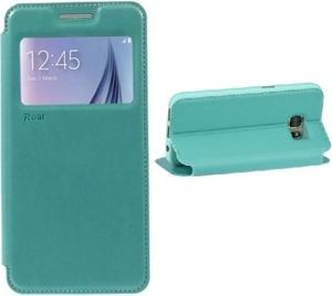 ROAR COLORFUL JELLY TPU CASE BACK COVER FOR LG K10 MINT