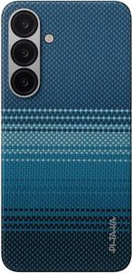 PITAKA TACTILE WOVEN CASE MOONRISE FOR SAMSUNG GALAXY S25