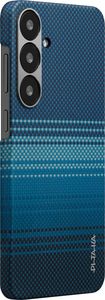 PITAKA TACTILE WOVEN CASE MOONRISE FOR SAMSUNG GALAXY S25+ PITAKA TACTILE WOVEN CASE MOONRISE FOR SAMSUNG GALAXY S25+