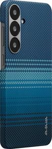 PITAKA TACTILE WOVEN CASE MOONRISE FOR SAMSUNG GALAXY S25+