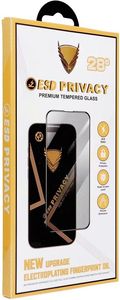 OG PREMIUM PRIVACY GLASS FOR SAMSUNG GALAXY S24 BLACK OG PREMIUM PRIVACY GLASS FOR SAMSUNG GALAXY S24 BLACK