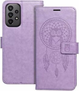 MEZZO BOOK CASE FOR SAMSUNG A53 5G DREAMCATCHER PURPLE MEZZO BOOK CASE FOR SAMSUNG A53 5G DREAMCATCHER PURPLE