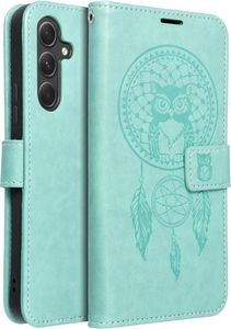 MEZZO BOOK CASE FOR SAMSUNG A54 5G DREAMCATCHER GREEN MEZZO BOOK CASE FOR SAMSUNG A54 5G DREAMCATCHER GREEN