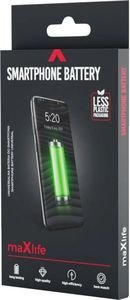 MAXLIFE BATTERY FOR SAMSUNG GALAXY S6 G920 2550MAH