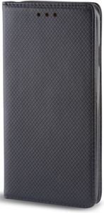 SMART MAGNET CASE FOR SAMSUNG GALAXY S24 BLACK OEM