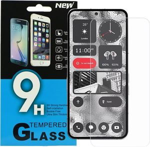 TEMPERED GLASS FOR NOTHING CMF PHONE 1 TEMPERED GLASS FOR NOTHING CMF PHONE 1