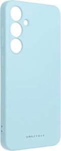 ���� ROAR SPACE CASE FOR SAMSUNG GALAXY S24 PLUS SKY BLUE