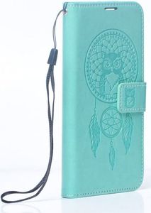 MEZZO BOOK CASE FOR SAMSUNG A52 5G / A52 LTE (4G) / A52S 5G DREAMCATCHER GREEN MEZZO BOOK CASE FOR SAMSUNG A52 5G / A52 LTE (4G) / A52S 5G DREAMCATCHER GREEN