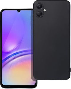 MATT CASE FOR SAMSUNG A05 BLACK MATT CASE FOR SAMSUNG A05 BLACK