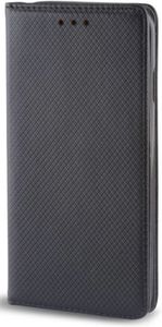SMART CASE BOOK FOR IPHONE 16 PRO MAX BLACK SMART CASE BOOK FOR IPHONE 16 PRO MAX BLACK