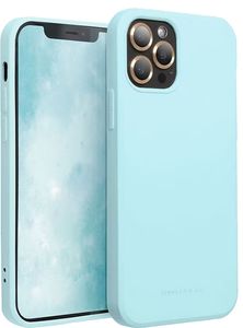 ROAR SPACE CASE FOR IPHONE 15 PRO SKY BLUE