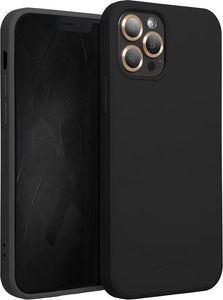 ROAR SPACE CASE FOR IPHONE 15 PRO BLACK ROAR SPACE CASE FOR IPHONE 15 PRO BLACK