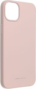 ROAR SPACE CASE FOR IPHONE 15 PLUS PINK ROAR SPACE CASE FOR IPHONE 15 PLUS PINK
