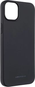 ROAR SPACE CASE FOR IPHONE 15 PLUS BLACK ROAR SPACE CASE FOR IPHONE 15 PLUS BLACK