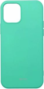 ROAR COLORFUL JELLY CASE FOR IPHONE 15 PRO MAX MINT ROAR COLORFUL JELLY CASE FOR IPHONE 15 PRO MAX MINT