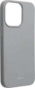 ROAR COLORFUL JELLY CASE FOR IPHONE 13 PRO GREY ROAR COLORFUL JELLY CASE FOR IPHONE 13 PRO GREY