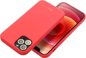 ROAR COLORFUL JELLY CASE FOR IPHONE 15 PLUS PEACH PINK ROAR COLORFUL JELLY CASE FOR IPHONE 15 PLUS PEACH PINK