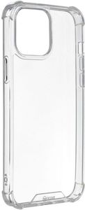 ARMOR JELLY CASE ROAR FOR IPHONE 15 PRO TRANSPARENT ARMOR JELLY CASE ROAR FOR IPHONE 15 PRO TRANSPARENT