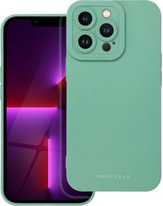 ROAR LUNA CASE FOR IPHONE 13 PRO GREEN ROAR LUNA CASE FOR IPHONE 13 PRO GREEN