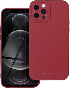 ROAR LUNA CASE FOR IPHONE 11 PRO RED ROAR LUNA CASE FOR IPHONE 11 PRO RED