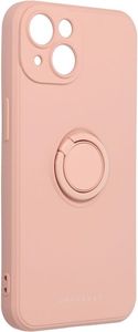 ROAR AMBER CASE FOR IPHONE 14 PINK ROAR AMBER CASE FOR IPHONE 14 PINK