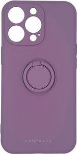 ROAR AMBER CASE FOR IPHONE 13 PRO PURPLE ROAR AMBER CASE FOR IPHONE 13 PRO PURPLE