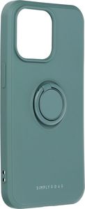 ROAR AMBER CASE FOR IPHONE 13 PRO GREEN ROAR AMBER CASE FOR IPHONE 13 PRO GREEN