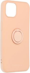 ROAR AMBER CASE FOR IPHONE 13 PINK ROAR AMBER CASE FOR IPHONE 13 PINK
