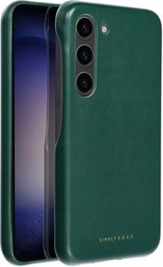 ΘΗΚΗ ROAR LOOK CASE FOR SAMSUNG GALAXY S24 5G GREEN ΘΗΚΗ ROAR LOOK CASE FOR SAMSUNG GALAXY S24 5G GREEN