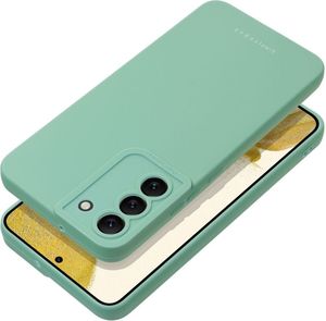 ΘΗΚΗ ROAR LUNA CASE FOR SAMSUNG GALAXY S24 GREEN ΘΗΚΗ ROAR LUNA CASE FOR SAMSUNG GALAXY S24 GREEN