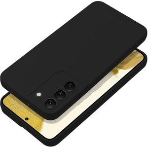 ΘΗΚΗ ROAR LUNA CASE FOR SAMSUNG GALAXY S24 PLUS BLACK ΘΗΚΗ ROAR LUNA CASE FOR SAMSUNG GALAXY S24 PLUS BLACK