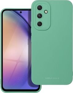 ���� ROAR LUNA CASE FOR SAMSUNG GALAXY S24 PLUS GREEN